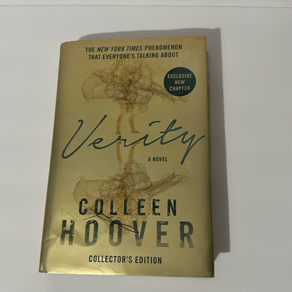 Verity
